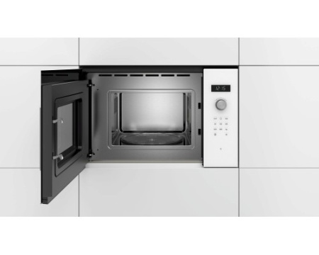 Встраиваемая микроволновая печь Bosch BFL524MW0