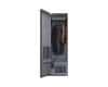 Паровой шкаф для ухода за одеждой Samsung DF10A9500CG