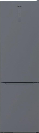 Холодильник Braun BRMD 4000 CXNF