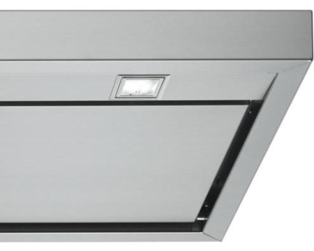 Вытяжка Falmec Fasteel PLANE TOP 120 inox (800) CPLN20.E11P2#ZZZX491F