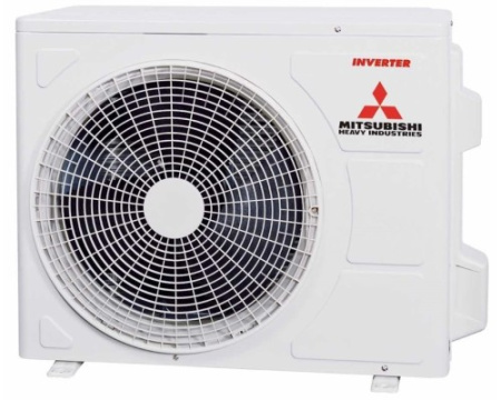 Кондиционер Mitsubishi Heavy STANDARD SRK25ZSP-W1/SRC25ZSP-W1