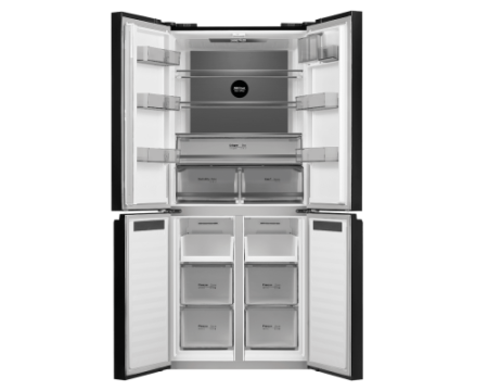 Холодильник Maunfeld MFF192NFB01 Inverter