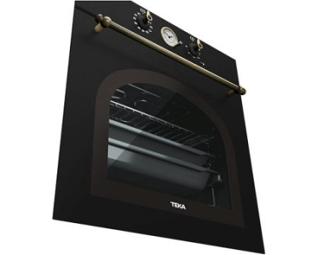 Духовой шкаф Teka HRB 6300 ATB BRASS