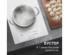 Стеклокерамическая варочная панель Zigmund & Shtain CI 24.3 W