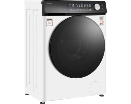 Стиральная машина с прямым приводом Weissgauff WM 45127 Steam Direct Drive
