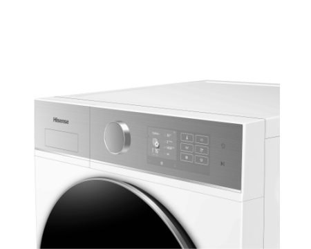 Стиральная машина Hisense WF5I8043BWF1