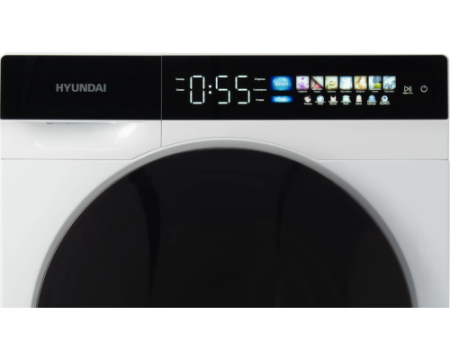 Стиральная машина Hyundai WFE9229