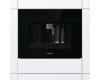 Встраиваемая кофемашина Gorenje CMA9200BG