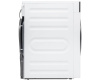 Сушильная машина Midea MD210H100WDB/W