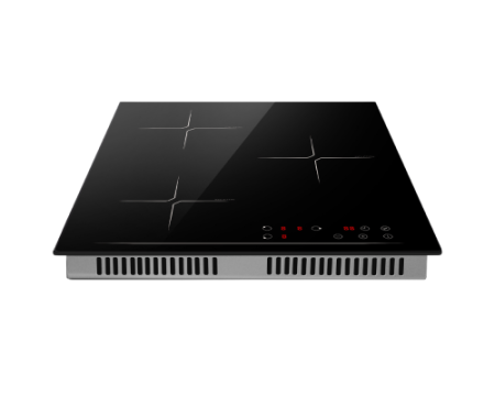 Индукционная варочная панель встраиваемая Simfer H45I73S070