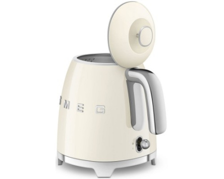 Электрический чайник Smeg KLF05CREU