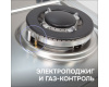 Газовая варочная панель Zigmund & Shtain G 22.4 S