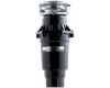 Измельчитель пищевых отходов Bone Crusher 810 SL/Slim line