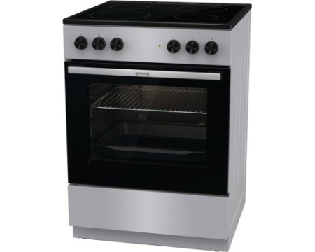 Электрическая плита Gorenje GEC6A11SG