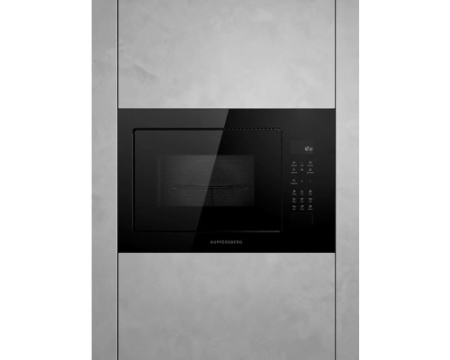Встраиваемая микроволновая печь Kuppersberg HMF 627 B
