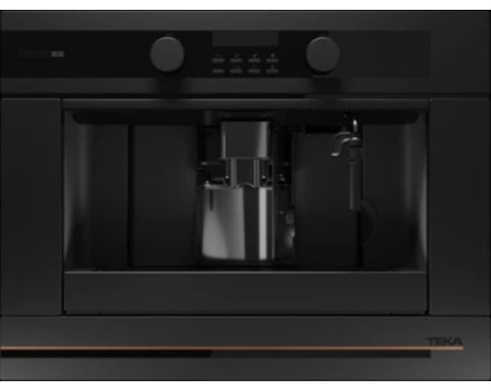 Встраиваемая кофемашина Teka CLC 85-G1 GM MATT BLACK