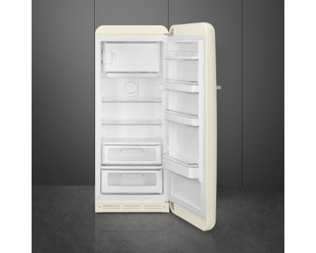 Холодильник Smeg FAB28RCR6