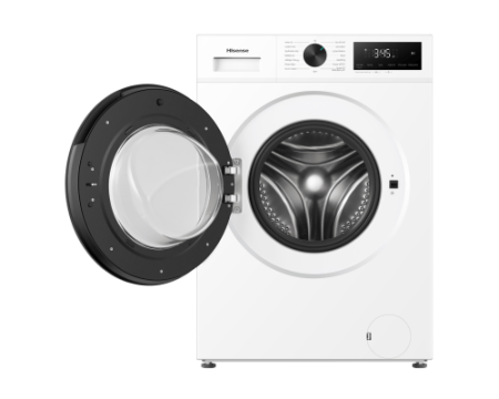 Стиральная машина Hisense WD1I8042BWP2/C
