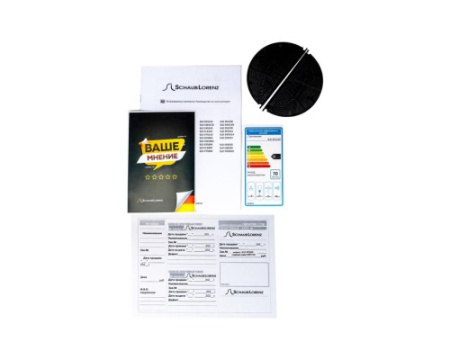 Вытяжка Schaub Lorenz SLD EE5220