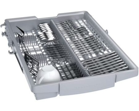 Встраиваемая посудомоечная машина Bosch SPV4EMX16E