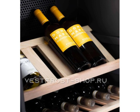 Винный шкаф Vestfrost Solutions WFG 155