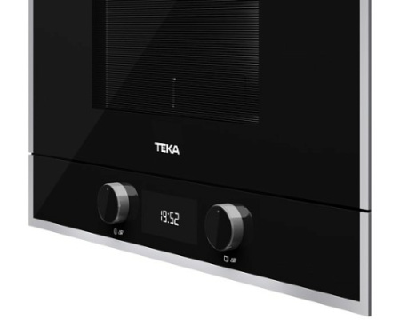 Встраиваемая микроволновая печь Teka ML 822 BIS R