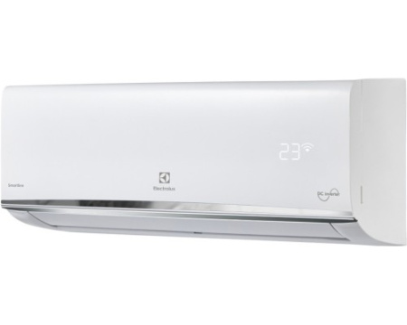Кондиционер Electrolux Smartline EACS/I-24HSM/N8_V2