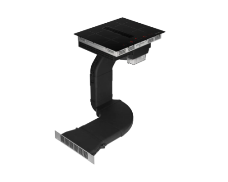 Индукционная варочная панель Kuppersberg IHI 690