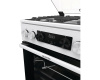 Комбинированная плита Gorenje GKS5C70WF