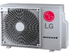 Кассетный кондиционер Lg CT09R.NR0/UU09WR.UL0