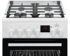 Комбинированная плита AEG CKR56401BW