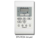 Канальный кондиционер Hitachi RAC-25NPE/RAD-25RPE