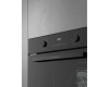 Духовой шкаф электрический Kuppersberg HO 606 P Black