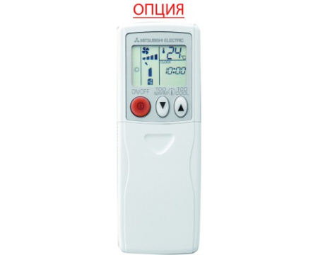 Канальный кондиционер Mitsubishi Electric SEZ-M25DA/SUZ-M25VA