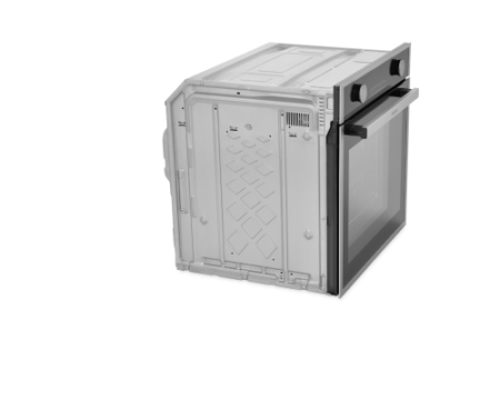 Духовой шкаф Hotpoint FE9 824 H IX