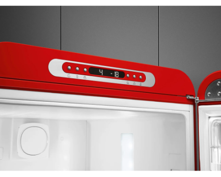Холодильник Smeg FAB32RRD6
