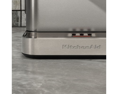 Кофемашина KitchenAid 5KES8556ESX