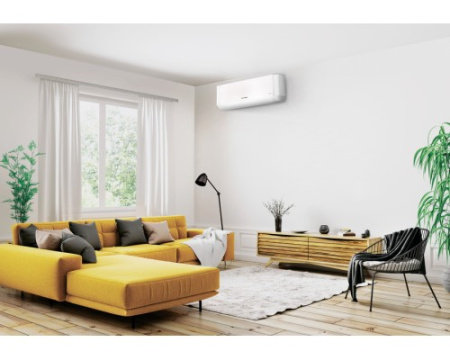 Кондиционер Royal Thermo Barocco RTBI-09HN8/white