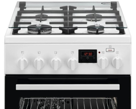 Комбинированная плита AEG CKR56401BW