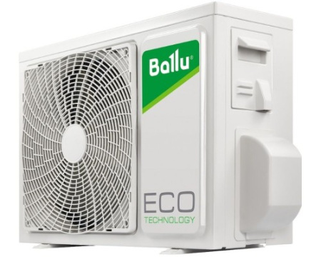 Кондиционер Ballu Platinum City BSEP-12HN8