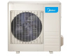 Канальный кондиционер Midea MTI-48HWN1P-R/MOU-48HN1-RR