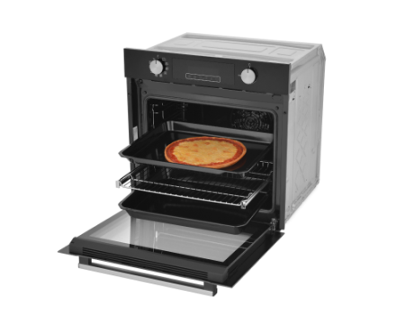 Духовой шкаф Hotpoint FE8 821 H BL
