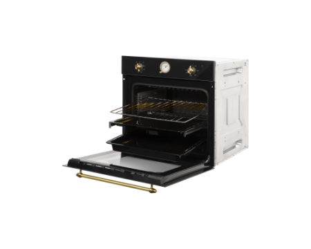 Духовой шкаф Hiberg VM 6382 BR