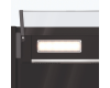 Вытяжка Franke T-FORM BK 305.0706.455