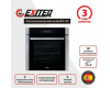 Духовой шкаф электрический встраиваемый EXITEQ EXO-103