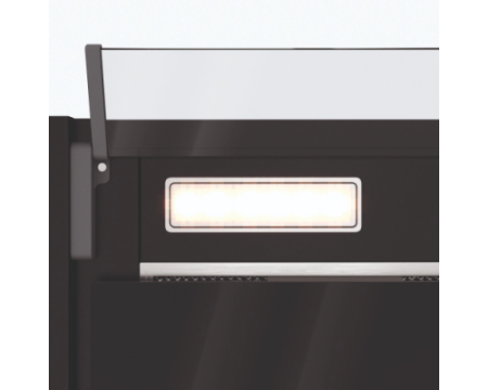 Вытяжка Franke T-FORM BK 305.0706.455