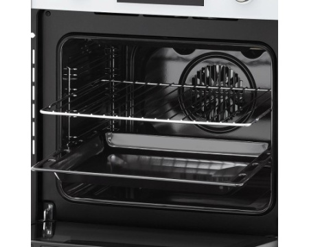 Духовой шкаф Krona ADRIANO 60 WH G2