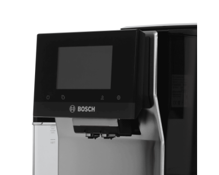 Кофемашина Bosch TQE80703