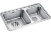 Кухонная мойка OULIN OL-H9903