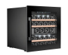 Винный шкаф Temptech Oslo OZ60DB-24